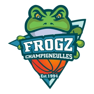 Frogz Champigneulles