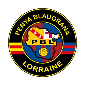 Penya Blaugrana Lorraine